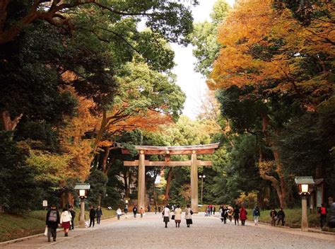 東京 風水|パワースポット東京編☆一度は行っておくべき7つの聖地 